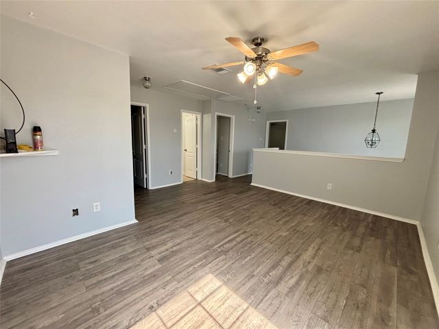 8640 Arcadia Park Drive, Fort Worth, TX 76244