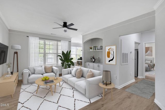 100 Village Crossing Drive 2 - Br, Chapel Hill, NC 27517