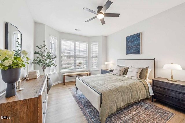 100 Village Crossing Drive 2 - Br, Chapel Hill, NC 27517