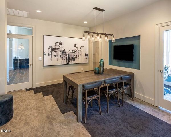 100 Village Crossing Drive 2 - Br, Chapel Hill, NC 27517