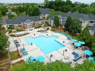 100 Village Crossing Drive 2 - Br, Chapel Hill, NC 27517