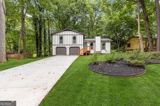 1097 Wildwood Lane, Lawrenceville, GA 30046