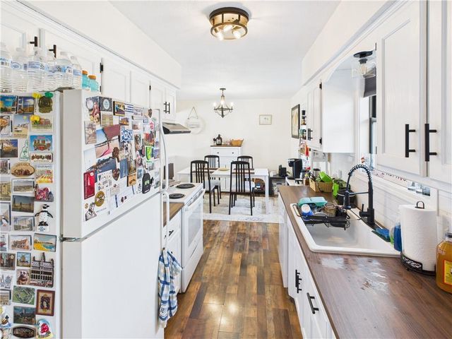 1009 Walnut Lane, Warrensburg, MO 64093