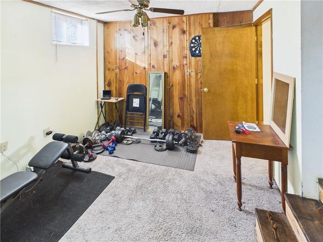 1009 Walnut Lane, Warrensburg, MO 64093