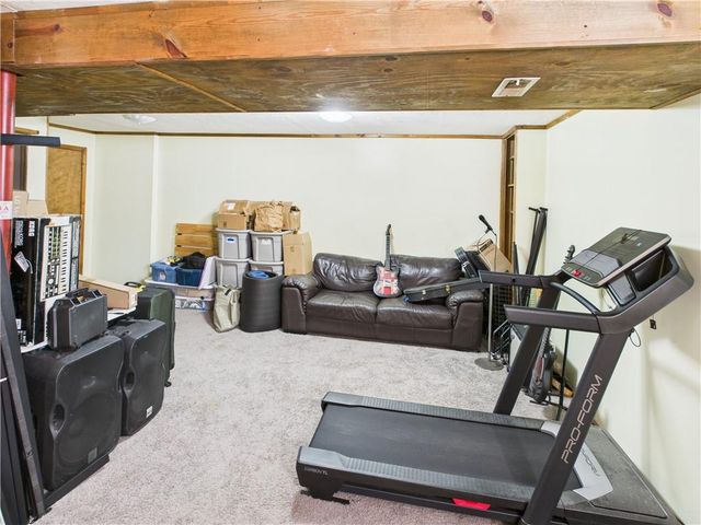 1009 Walnut Lane, Warrensburg, MO 64093