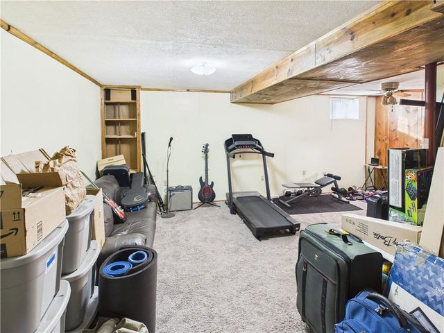 1009 Walnut Lane, Warrensburg, MO 64093