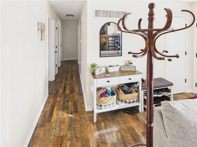 1009 Walnut Lane, Warrensburg, MO 64093