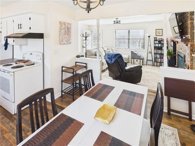 1009 Walnut Lane, Warrensburg, MO 64093