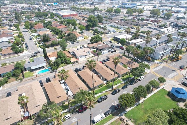161 W Guinida, Anaheim, CA 92805