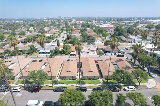 161 W Guinida, Anaheim, CA 92805