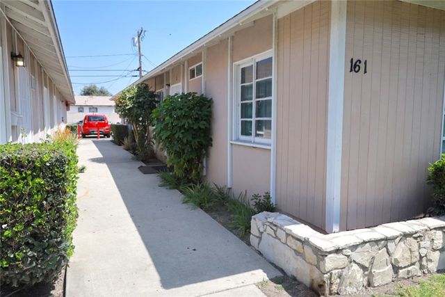 161 W Guinida, Anaheim, CA 92805