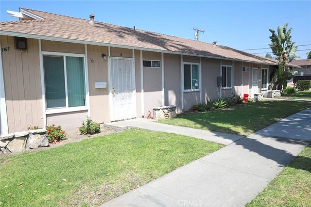 161 W Guinida, Anaheim, CA 92805