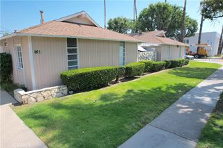 161 W Guinida, Anaheim, CA 92805