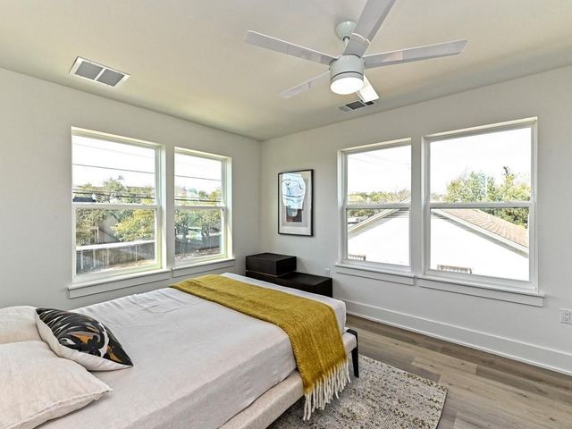 1116 Atkinson RD, Austin, TX 78752