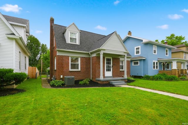 713 Greenlawn Avenue, Fort Wayne, IN 46808