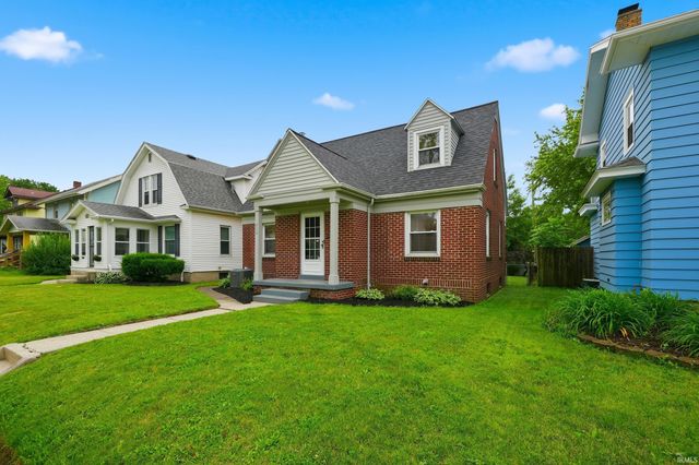 713 Greenlawn Avenue, Fort Wayne, IN 46808