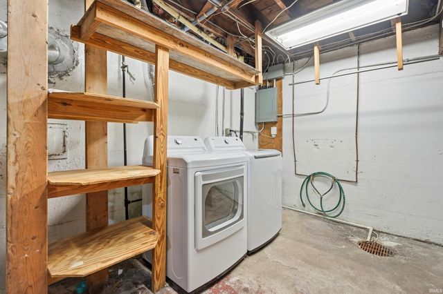 713 Greenlawn Avenue, Fort Wayne, IN 46808