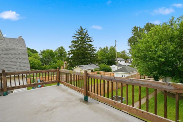 713 Greenlawn Avenue, Fort Wayne, IN 46808