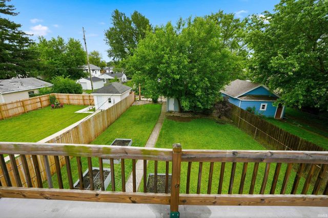 713 Greenlawn Avenue, Fort Wayne, IN 46808