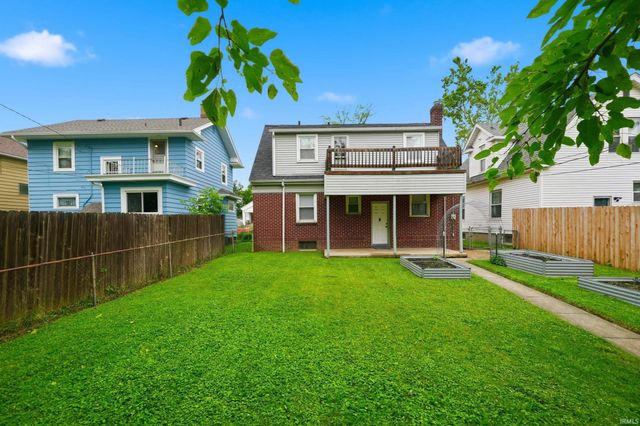 713 Greenlawn Avenue, Fort Wayne, IN 46808