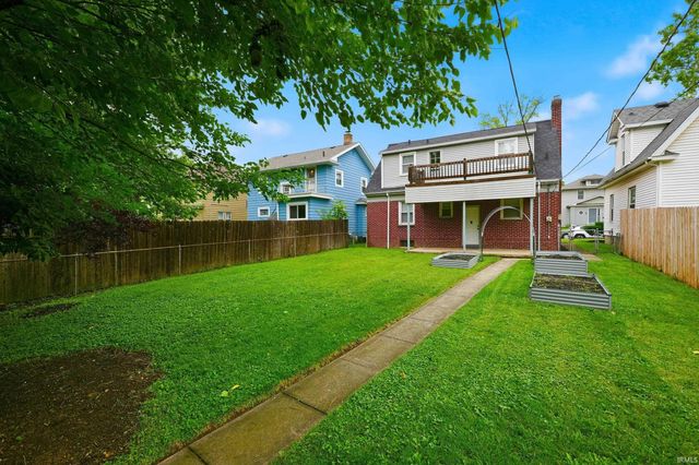 713 Greenlawn Avenue, Fort Wayne, IN 46808