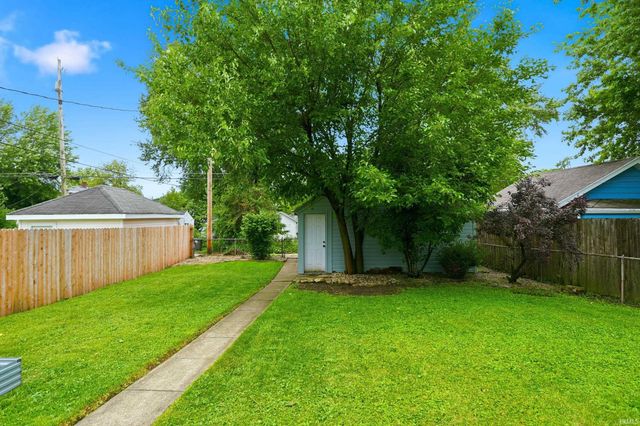 713 Greenlawn Avenue, Fort Wayne, IN 46808