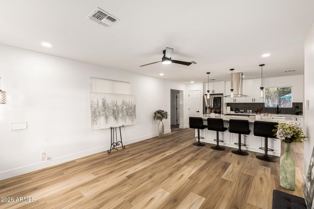 3001 N 21ST Avenue, Phoenix, AZ 85015