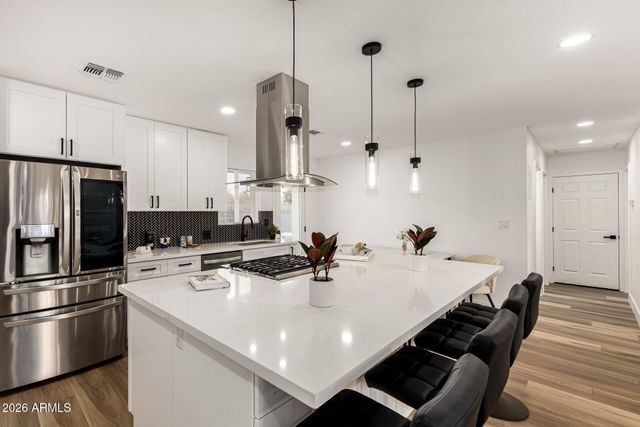 3001 N 21ST Avenue, Phoenix, AZ 85015