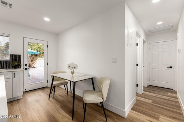 3001 N 21ST Avenue, Phoenix, AZ 85015