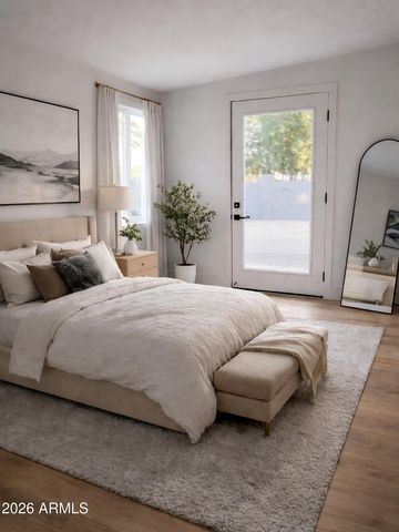 3001 N 21ST Avenue, Phoenix, AZ 85015