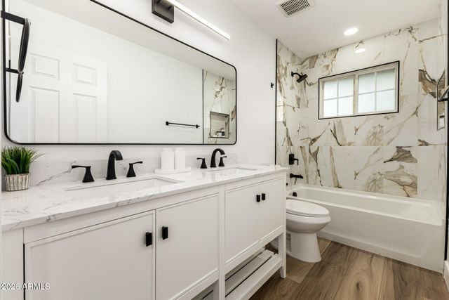 3001 N 21ST Avenue, Phoenix, AZ 85015