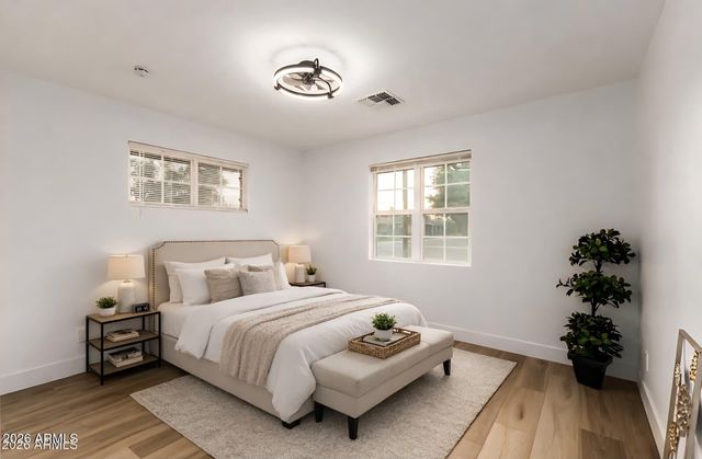 3001 N 21ST Avenue, Phoenix, AZ 85015