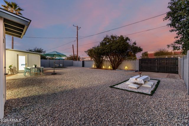 3001 N 21ST Avenue, Phoenix, AZ 85015