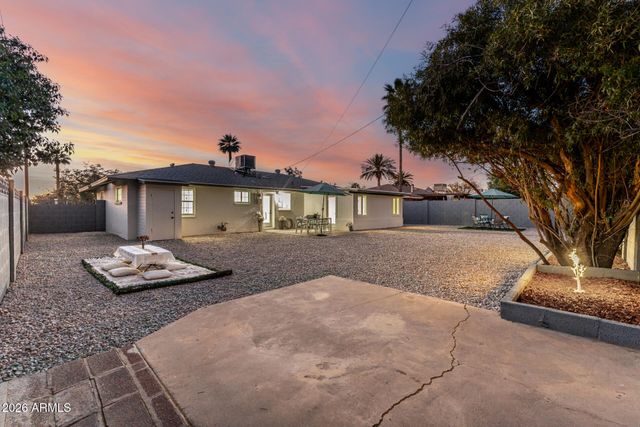 3001 N 21ST Avenue, Phoenix, AZ 85015