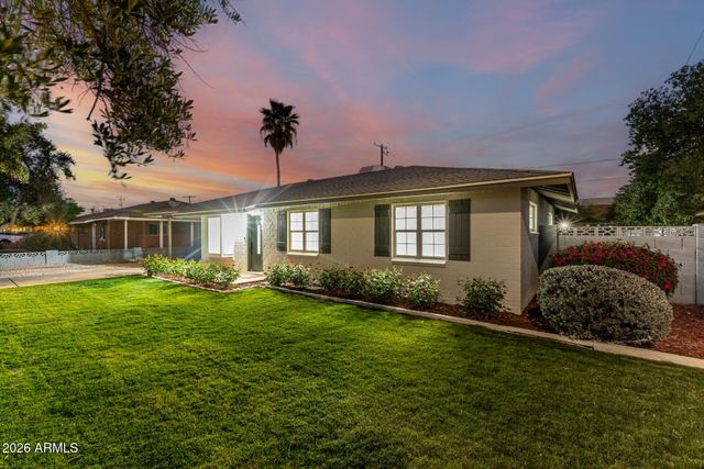 3001 N 21ST Avenue, Phoenix, AZ 85015