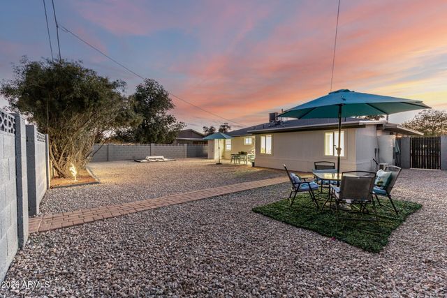 3001 N 21ST Avenue, Phoenix, AZ 85015