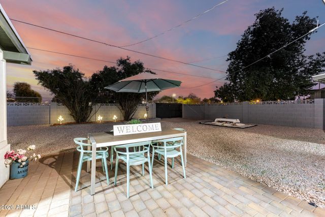 3001 N 21ST Avenue, Phoenix, AZ 85015