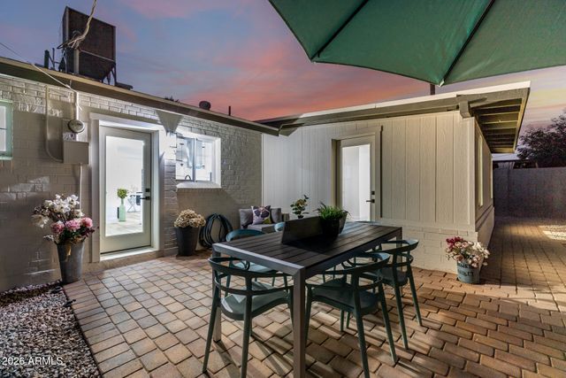 3001 N 21ST Avenue, Phoenix, AZ 85015