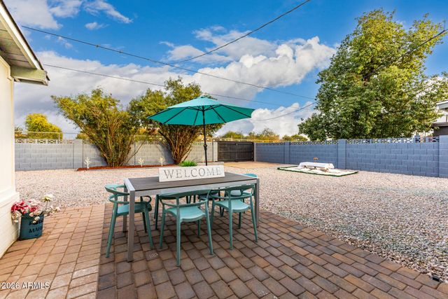 3001 N 21ST Avenue, Phoenix, AZ 85015