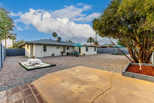 3001 N 21ST Avenue, Phoenix, AZ 85015