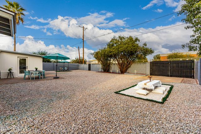 3001 N 21ST Avenue, Phoenix, AZ 85015