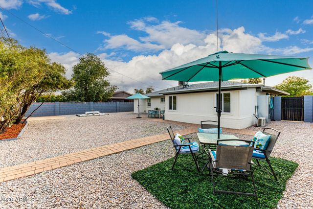 3001 N 21ST Avenue, Phoenix, AZ 85015