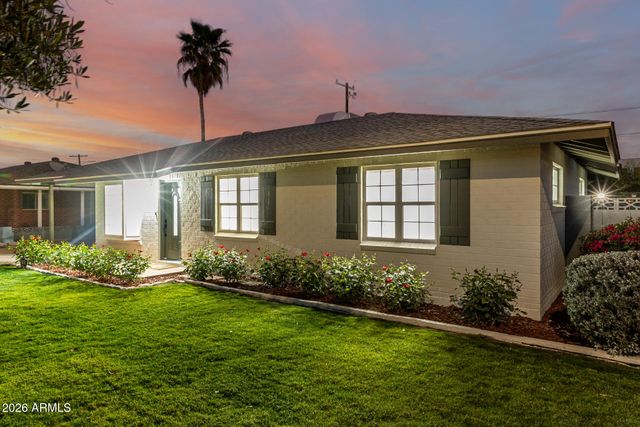 3001 N 21ST Avenue, Phoenix, AZ 85015