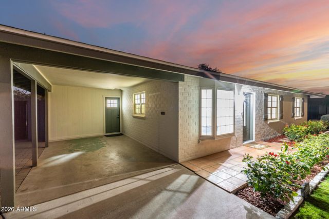 3001 N 21ST Avenue, Phoenix, AZ 85015