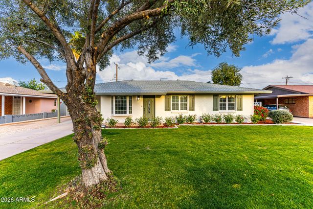 3001 N 21ST Avenue, Phoenix, AZ 85015