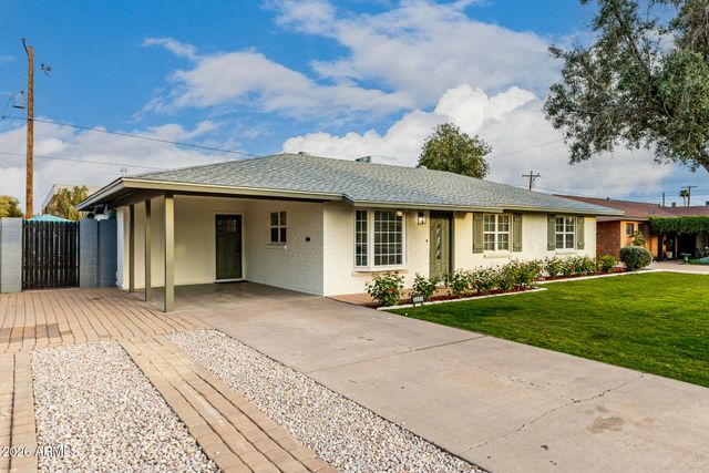 3001 N 21ST Avenue, Phoenix, AZ 85015