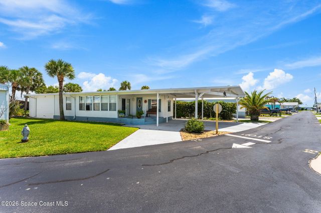 2580 Highway A1a 73, Melbourne Beach, FL 32951