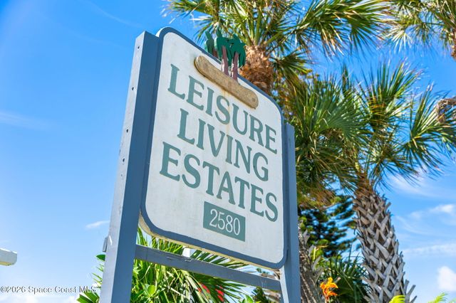 2580 Highway A1a 73, Melbourne Beach, FL 32951