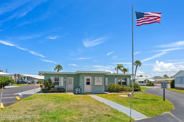 2580 Highway A1a 73, Melbourne Beach, FL 32951