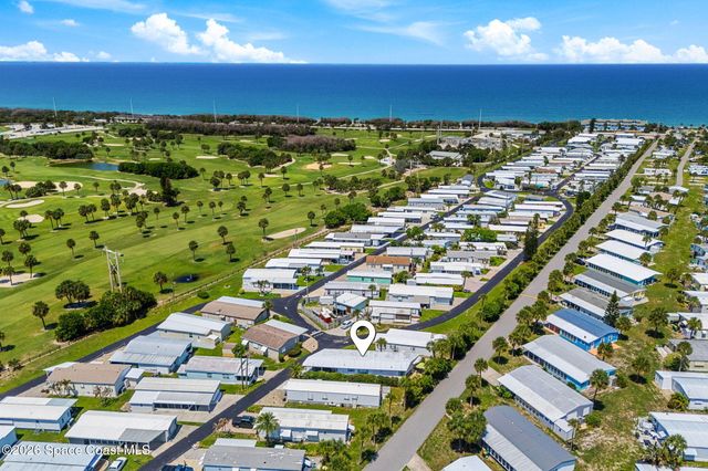 2580 Highway A1a 73, Melbourne Beach, FL 32951